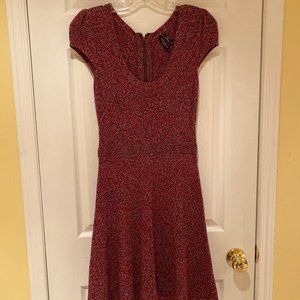 Guess by Marciano Knitted dress Size Small